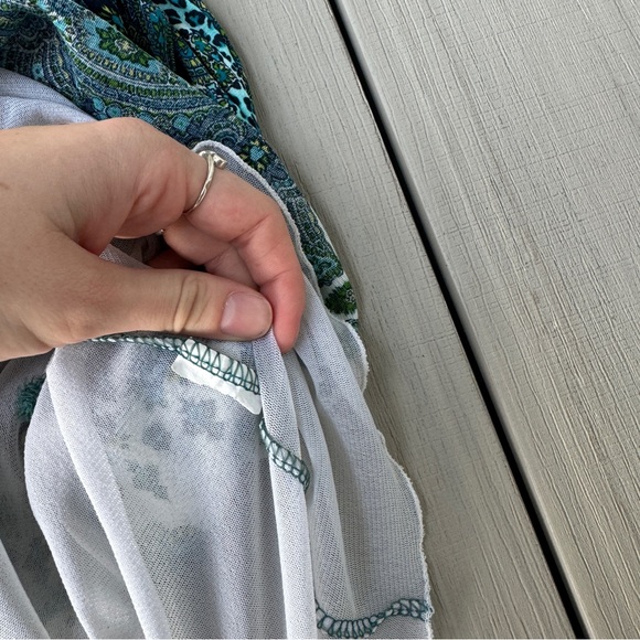 Cute Y2K Layered Tank - Picture 5 of 7